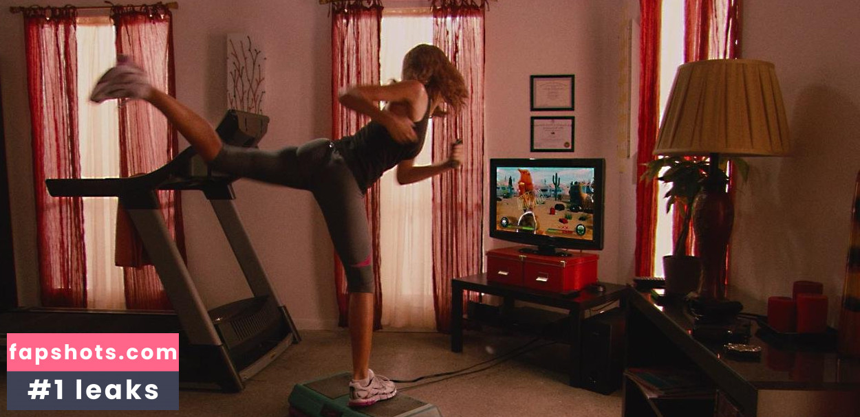 Jessica Alba Filtración Desnuda OnlyFans Foto #2530 - Fapshots