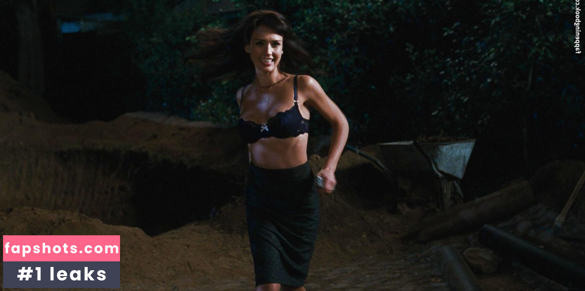 Jessica Alba Filtración Desnuda OnlyFans Foto #2535 - Fapshots