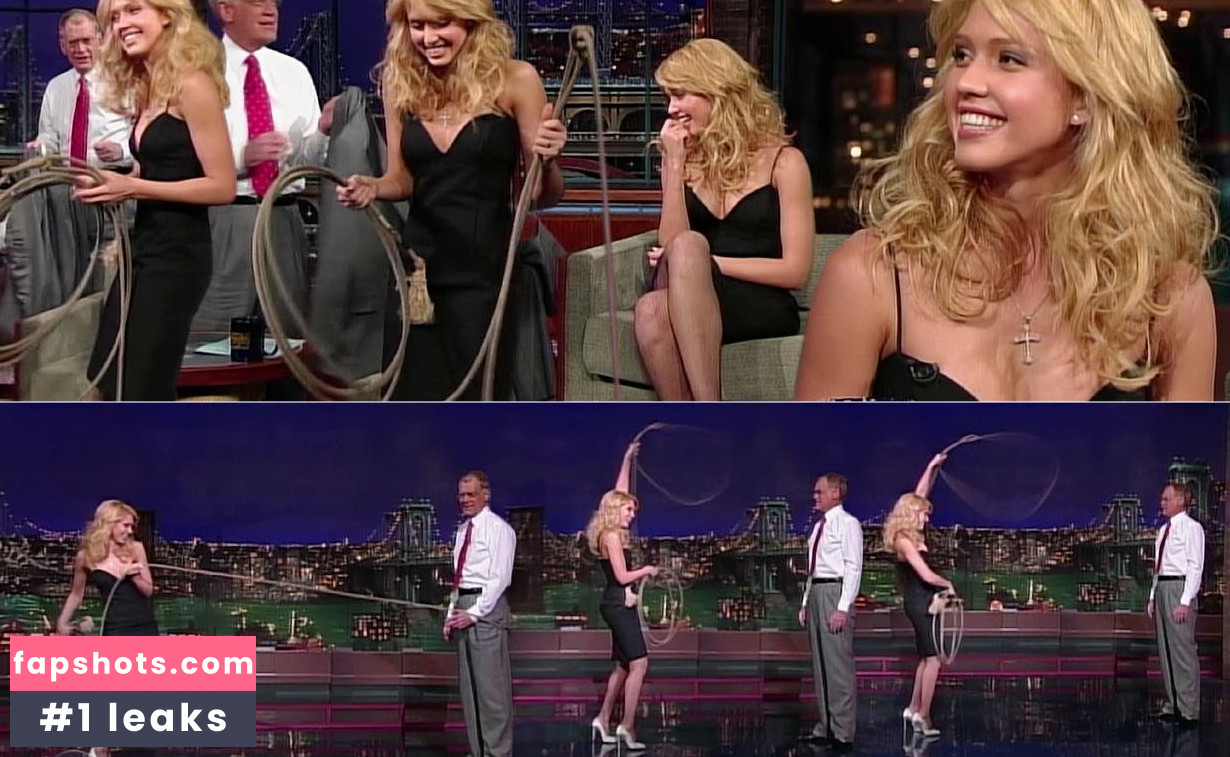 Jessica Alba Filtración Desnuda OnlyFans Foto #2537 - Fapshots