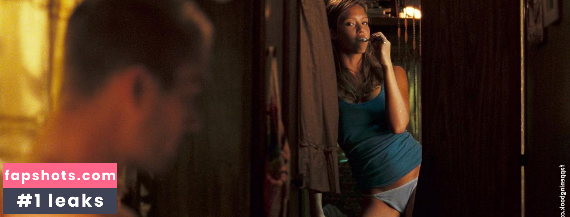 Jessica Alba Filtración Desnuda OnlyFans Foto #2542 - Fapshots