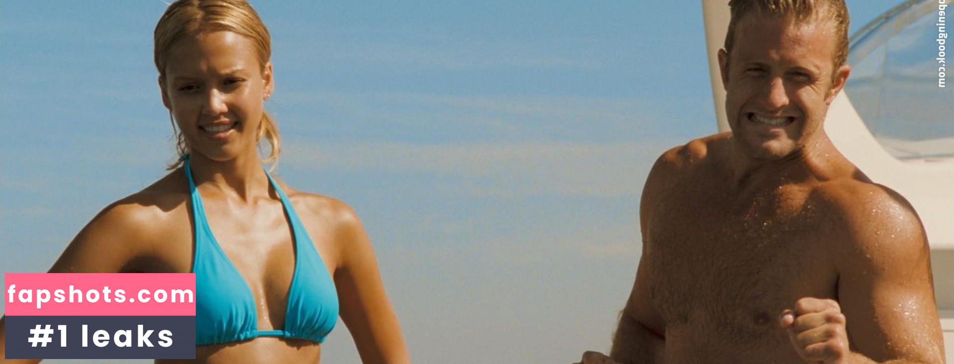 Jessica Alba Filtración Desnuda OnlyFans Foto #2546 - Fapshots