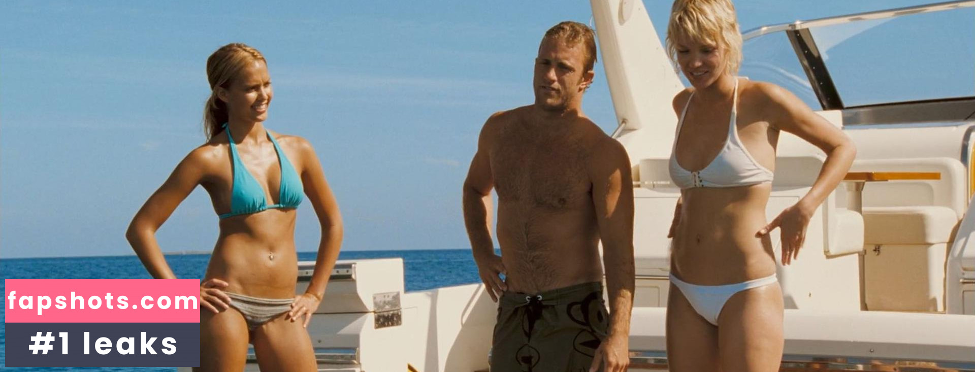 Jessica Alba Filtración Desnuda OnlyFans Foto #2549 - Fapshots