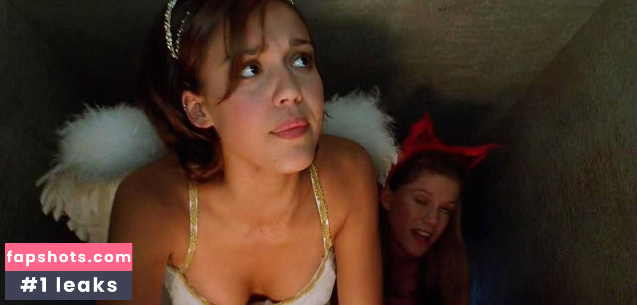 Jessica Alba Filtración Desnuda OnlyFans Foto #2553 - Fapshots
