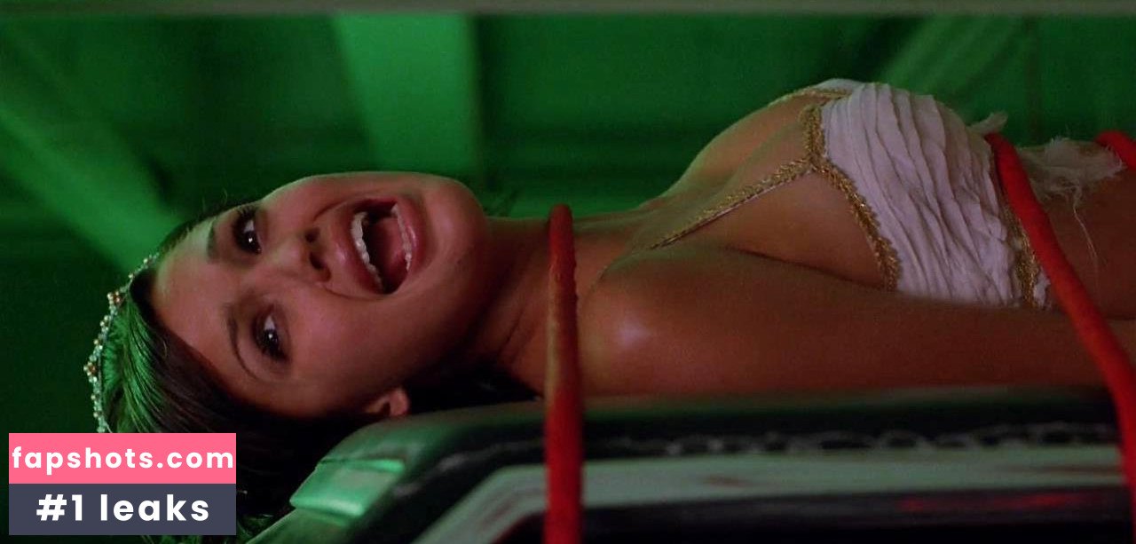 Jessica Alba Filtración Desnuda OnlyFans Foto #2554 - Fapshots