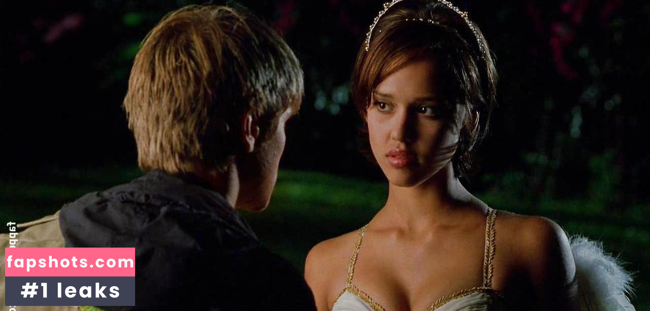 Jessica Alba Filtración Desnuda OnlyFans Foto #2557 - Fapshots