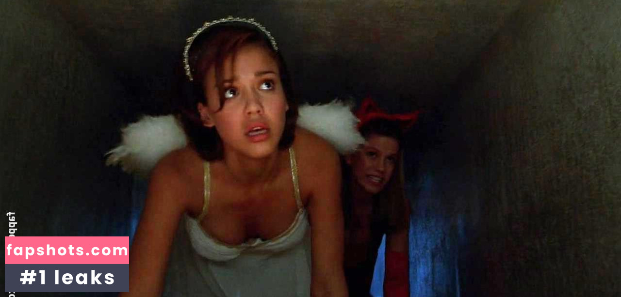 Jessica Alba Filtración Desnuda OnlyFans Foto #2558 - Fapshots