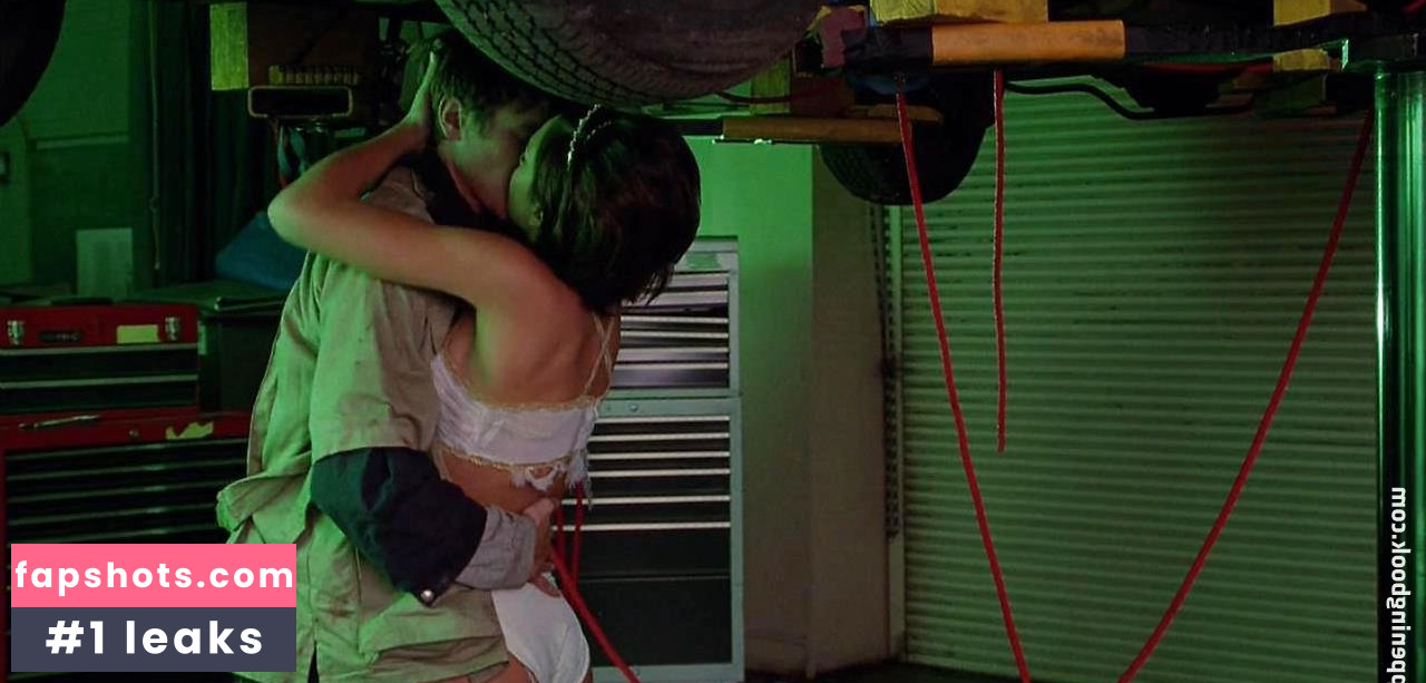 Jessica Alba Filtración Desnuda OnlyFans Foto #2559 - Fapshots