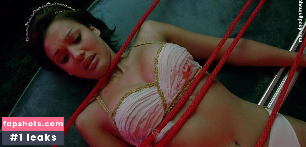 Jessica Alba Filtración Desnuda OnlyFans Foto #2560 - Fapshots