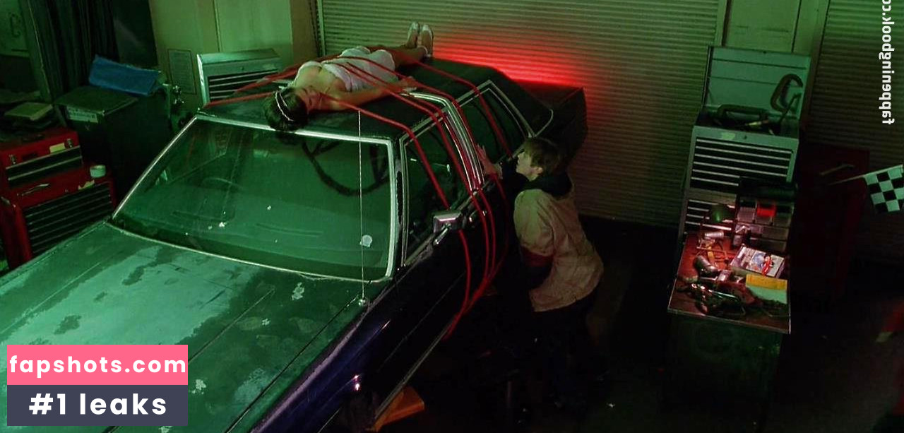 Jessica Alba Filtración Desnuda OnlyFans Foto #2561 - Fapshots