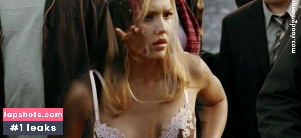 Jessica Alba Filtración Desnuda OnlyFans Foto #2578 - Fapshots