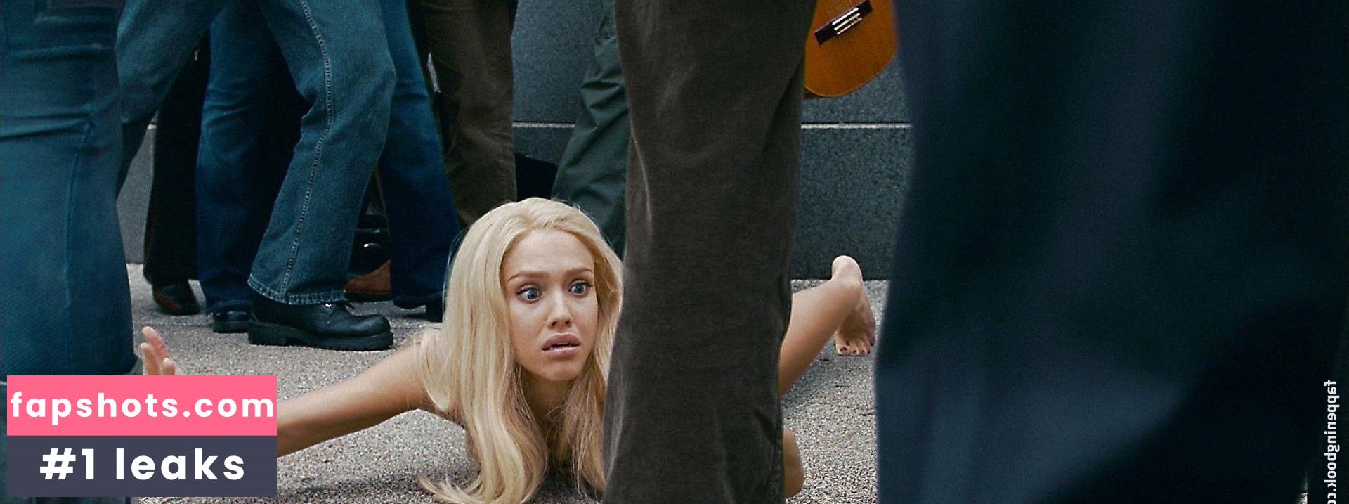 Jessica Alba Filtración Desnuda OnlyFans Foto #2583 - Fapshots