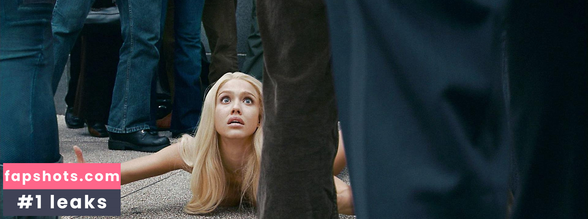 Jessica Alba Filtración Desnuda OnlyFans Foto #2584 - Fapshots