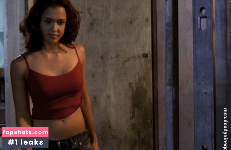 Jessica Alba Filtración Desnuda OnlyFans Foto #2595 - Fapshots