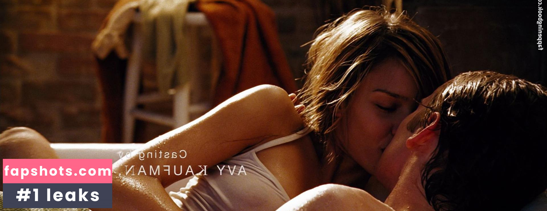 Jessica Alba Filtración Desnuda OnlyFans Foto #2597 - Fapshots