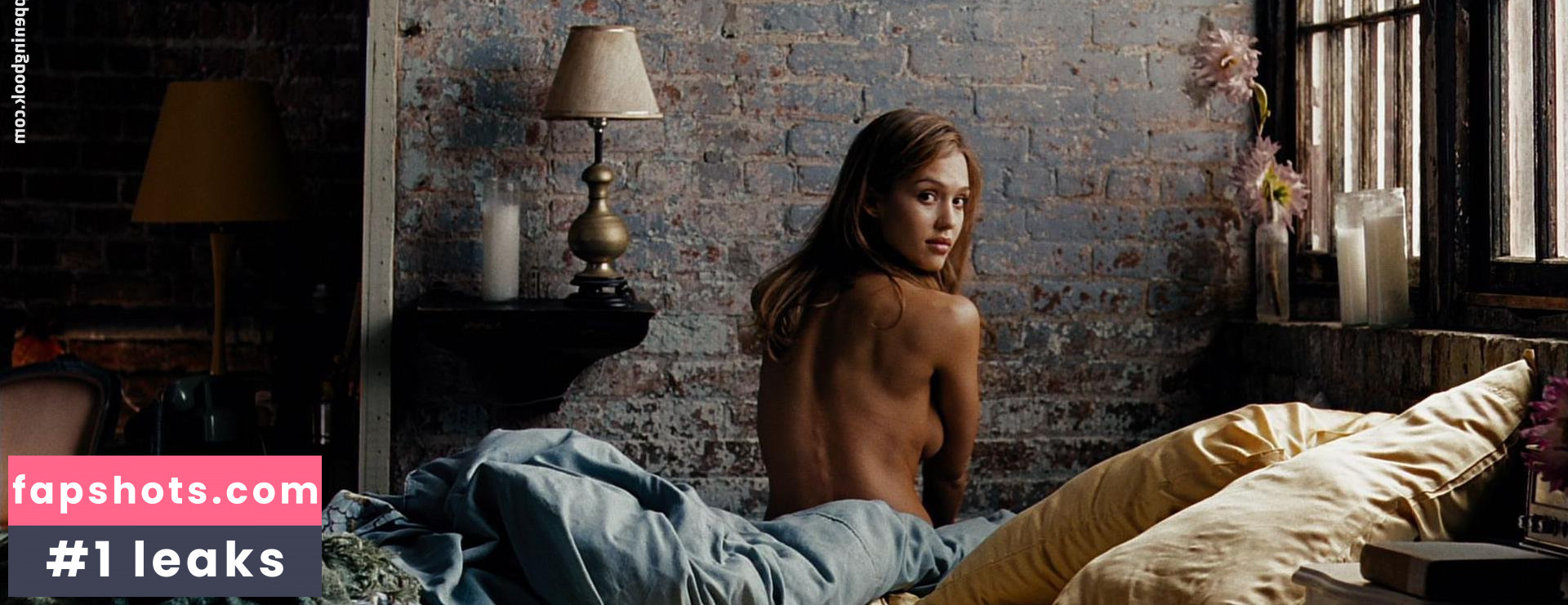 Jessica Alba Filtración Desnuda OnlyFans Foto #2599 - Fapshots