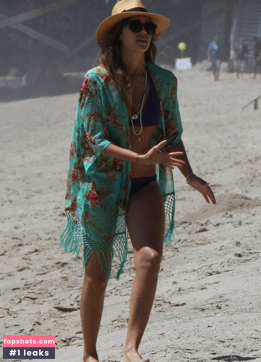 Jessica Alba Filtración Desnuda OnlyFans Foto #2602 - Fapshots