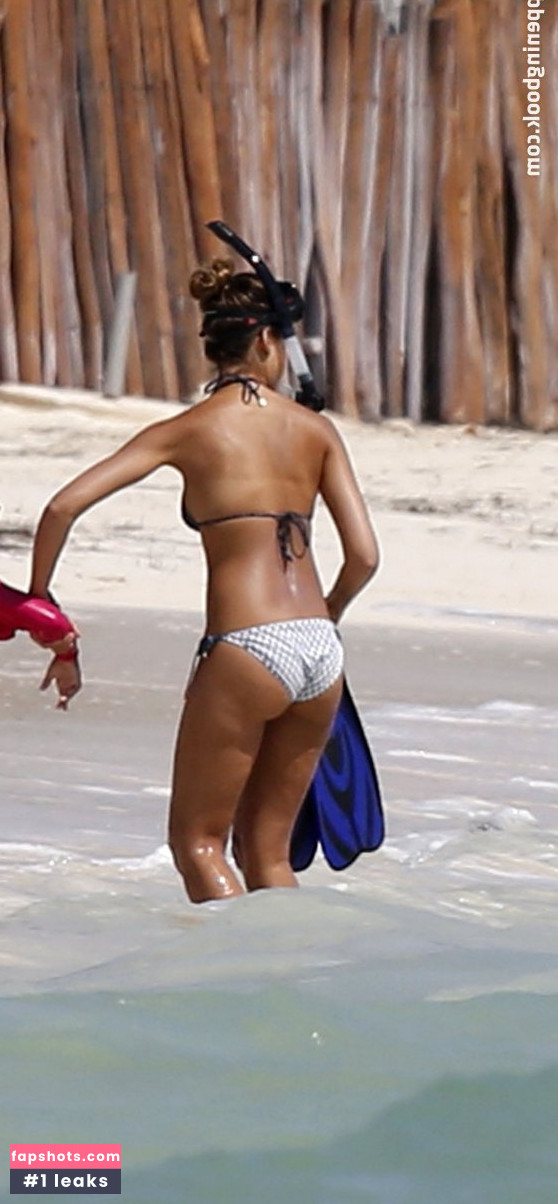 Jessica Alba Filtración Desnuda OnlyFans Foto #2610 - Fapshots