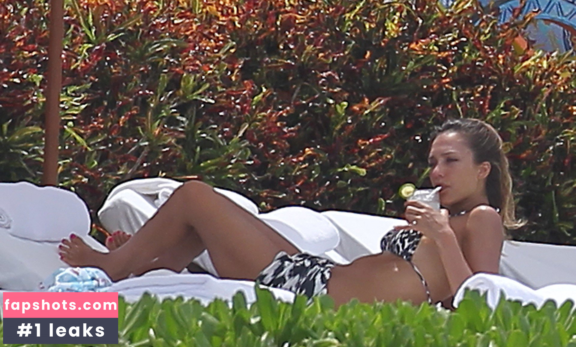 Jessica Alba Filtración Desnuda OnlyFans Foto #2611 - Fapshots