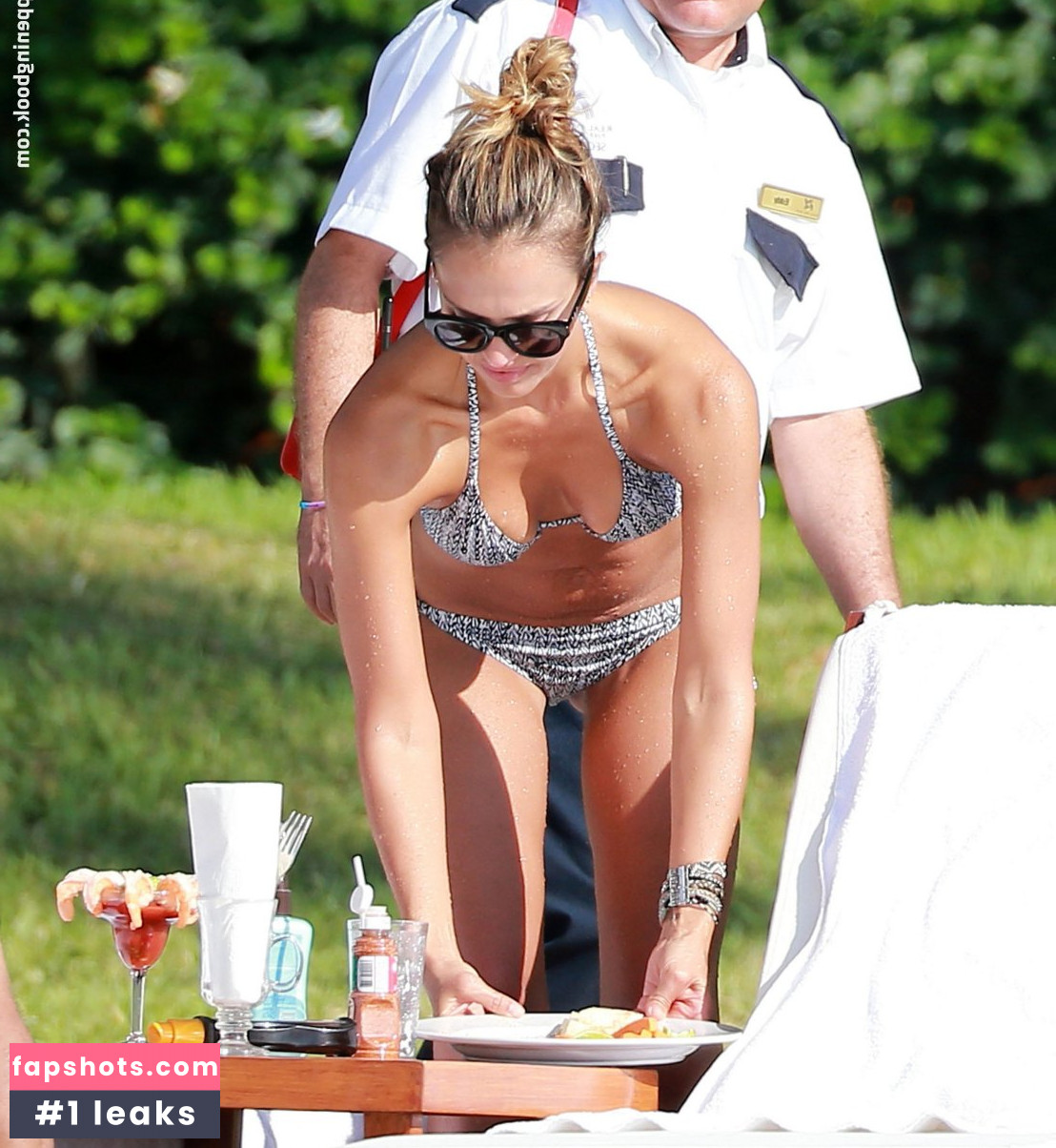 Jessica Alba Filtración Desnuda OnlyFans Foto #2642 - Fapshots