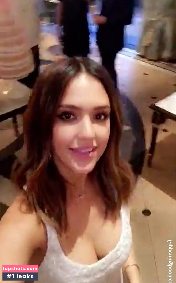 Jessica Alba Filtración Desnuda OnlyFans Foto #2652 - Fapshots