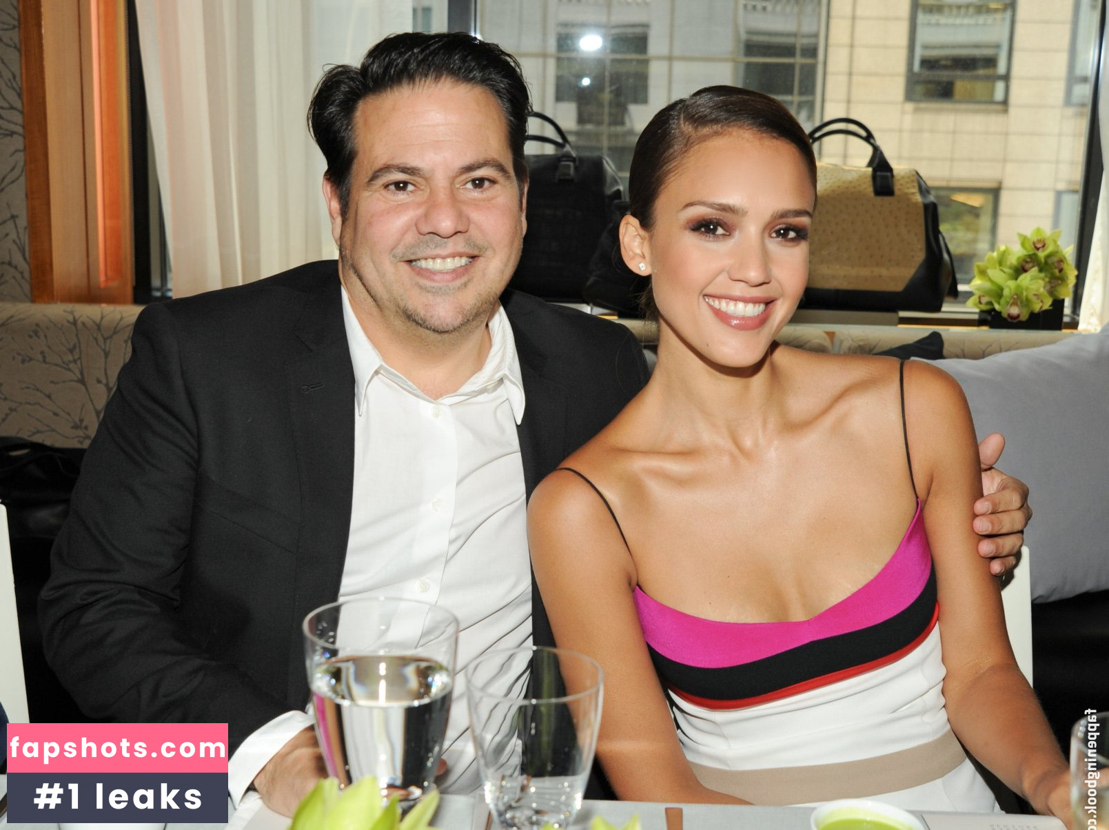 Jessica Alba gallery photo #2669