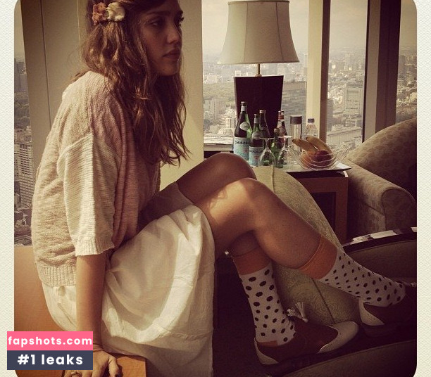 Jessica Alba gallery photo #2672