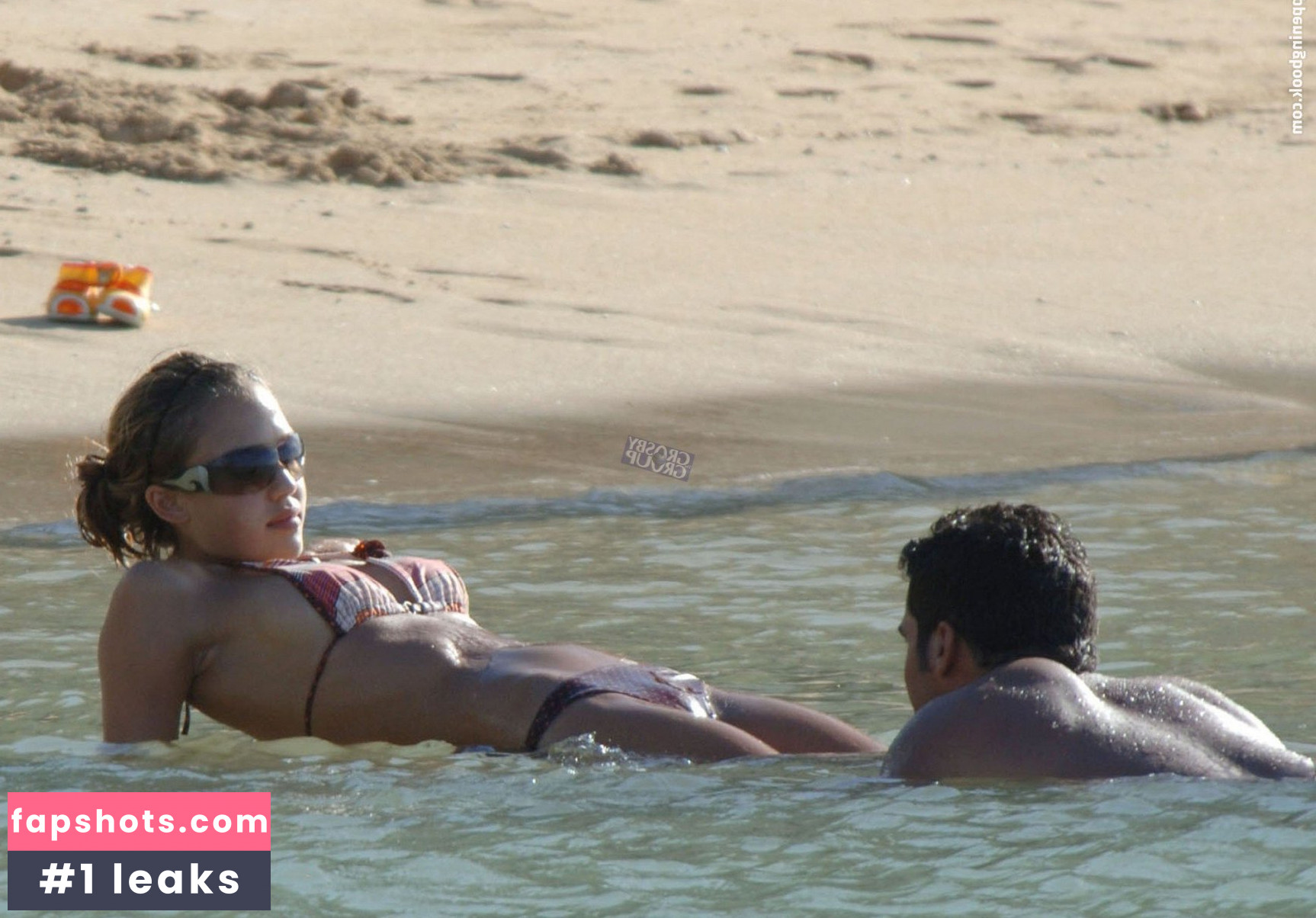 Jessica Alba gallery photo #2673