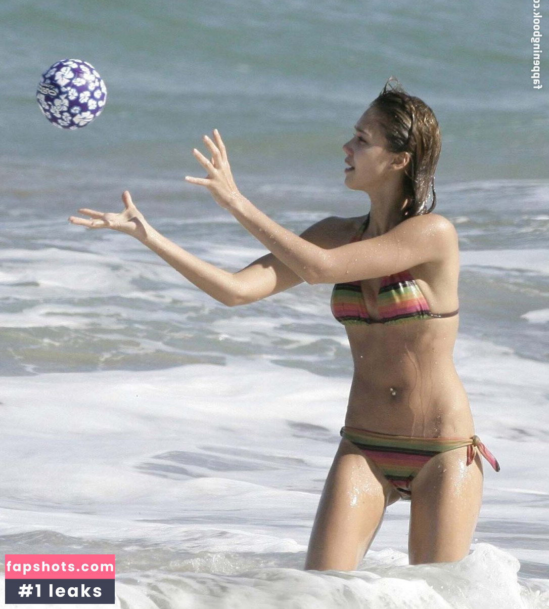 Jessica Alba gallery photo #2693