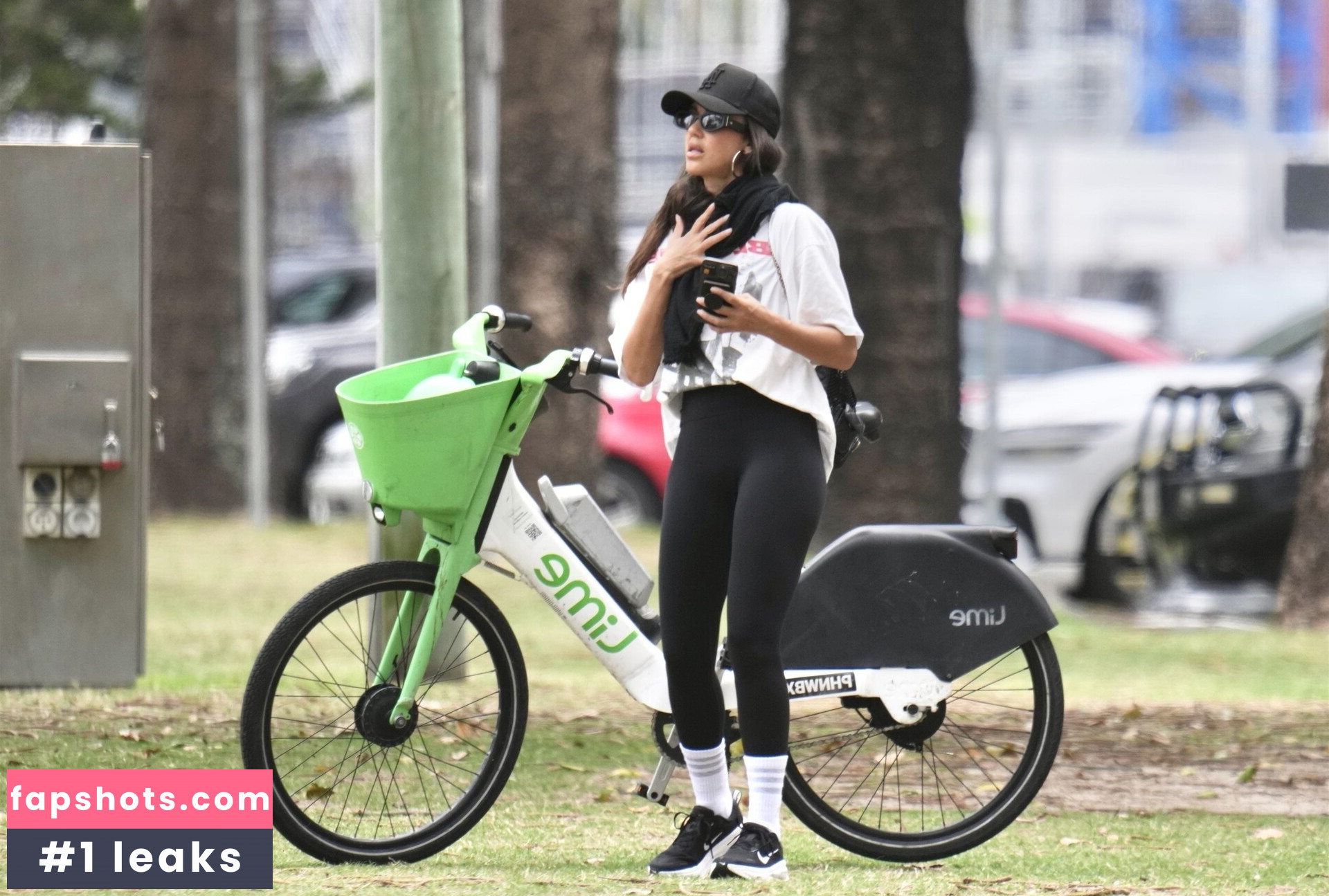 Jessica Alba Nahé úniky fotek pouze od fanoušků #28 - Fapshots