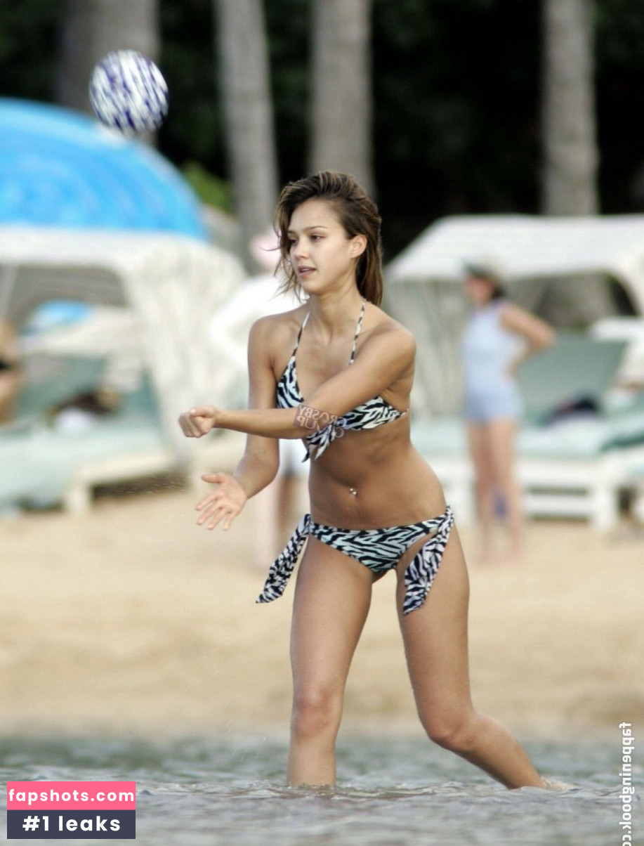 Jessica Alba gallery photo #2707