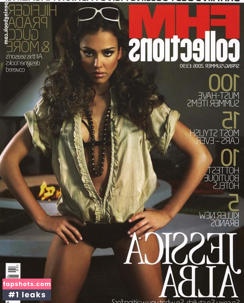 Jessica Alba gallery photo #2715