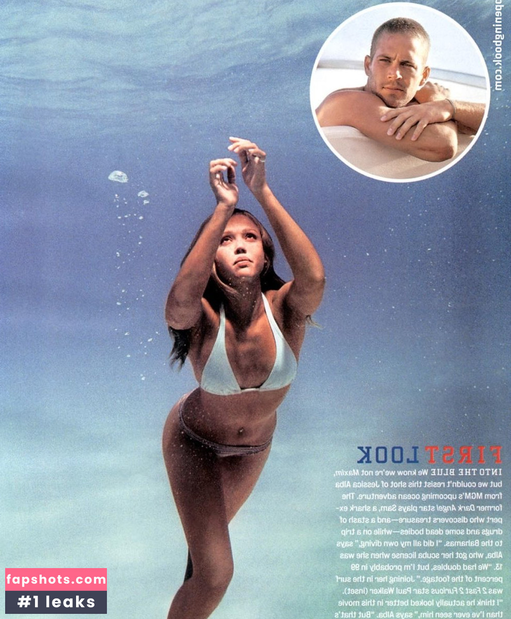 Jessica Alba gallery photo #2725