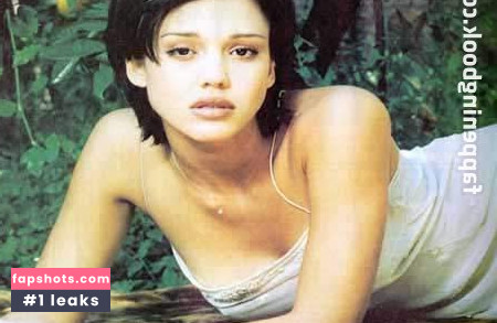 Jessica Alba gallery photo #2735