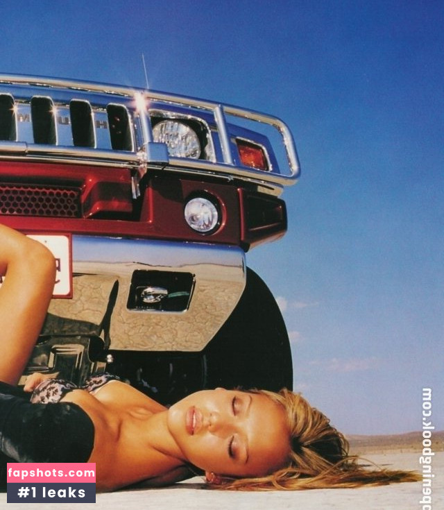 Jessica Alba gallery photo #2742