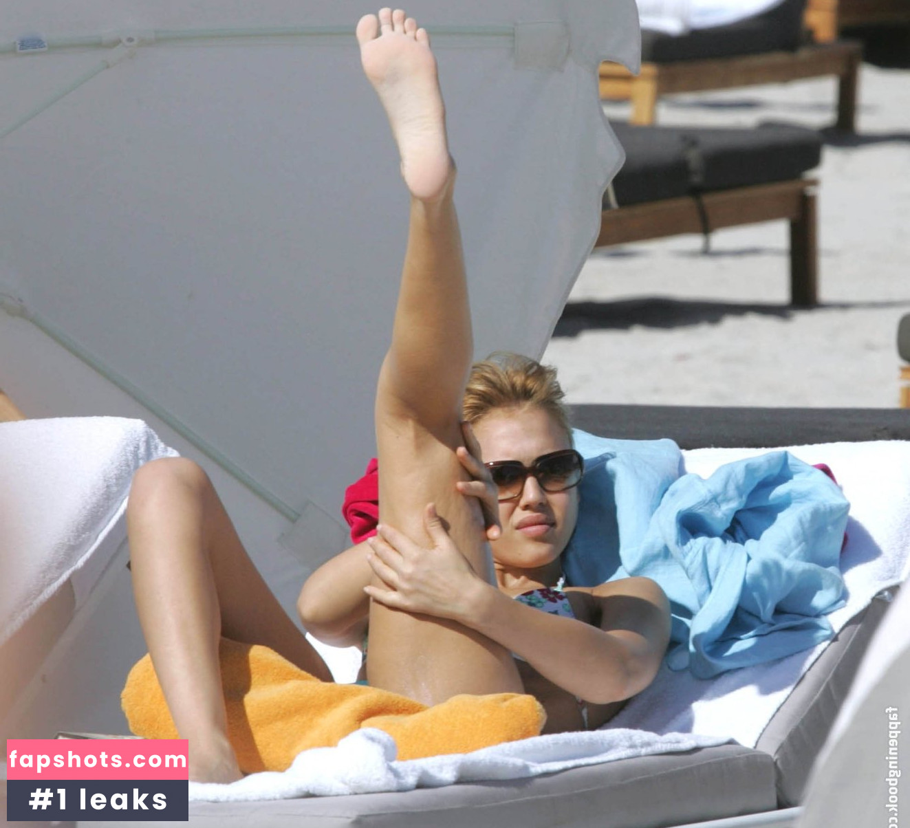 Jessica Alba gallery photo #2748