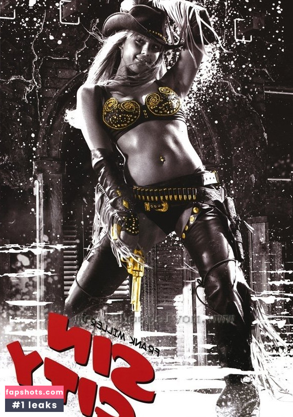 Jessica Alba Filtración Desnuda OnlyFans Foto #2764 - Fapshots