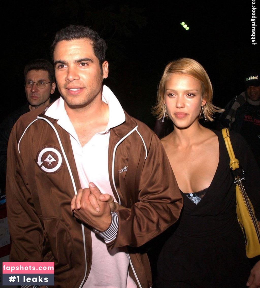 Jessica Alba Filtración Desnuda OnlyFans Foto #2771 - Fapshots