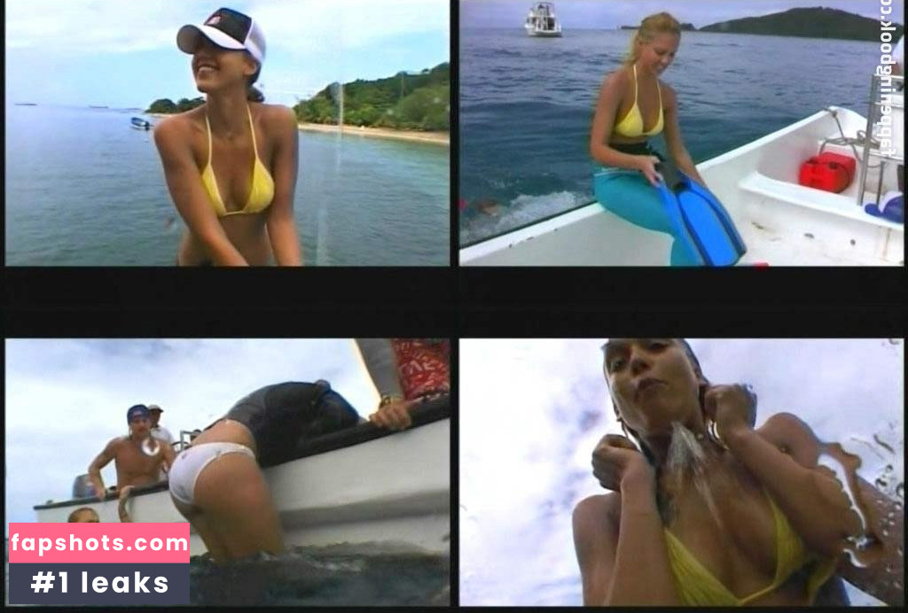 Jessica Alba Filtración Desnuda OnlyFans Foto #2818 - Fapshots