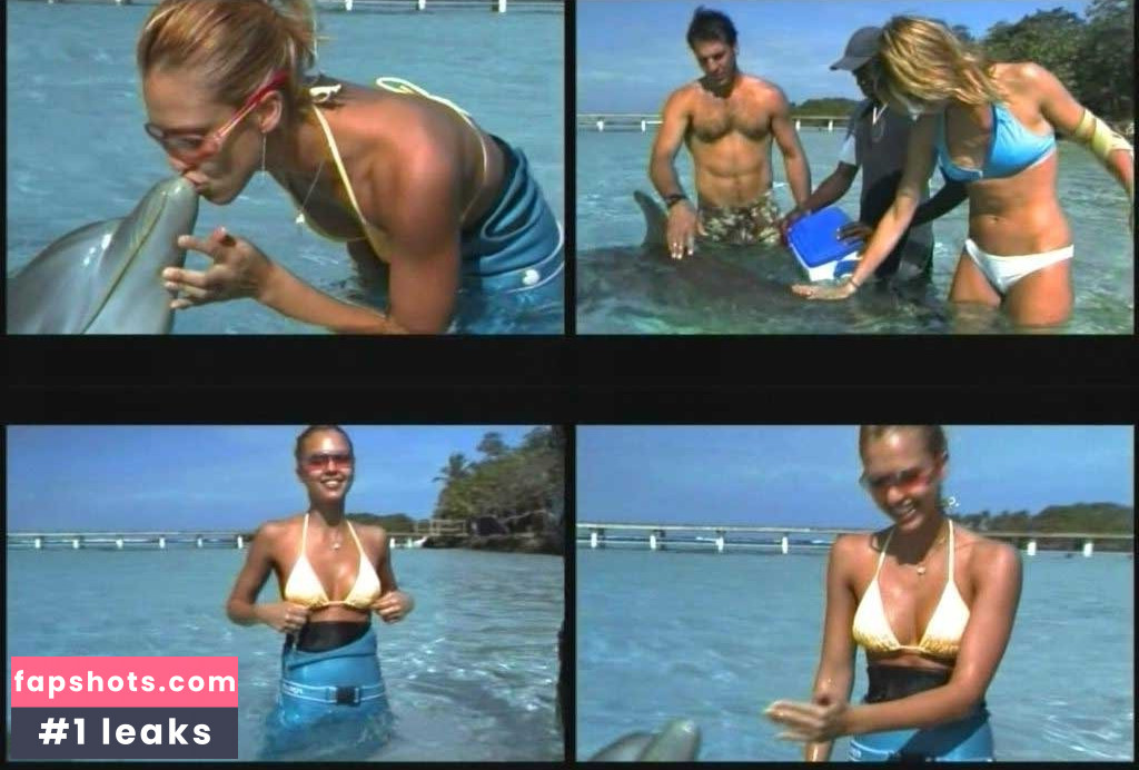 Jessica Alba Filtración Desnuda OnlyFans Foto #2822 - Fapshots