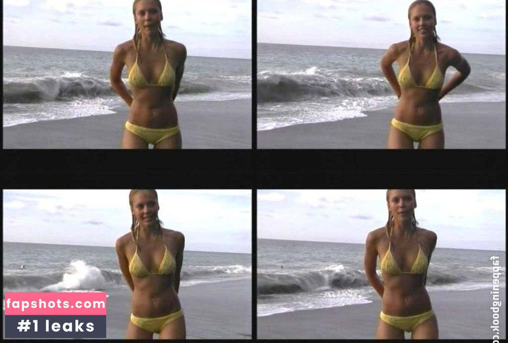 Jessica Alba Filtración Desnuda OnlyFans Foto #2824 - Fapshots