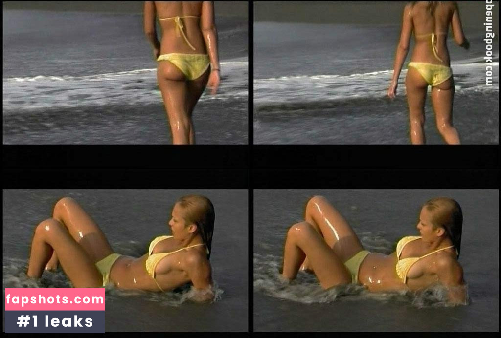 Jessica Alba Filtración Desnuda OnlyFans Foto #2825 - Fapshots