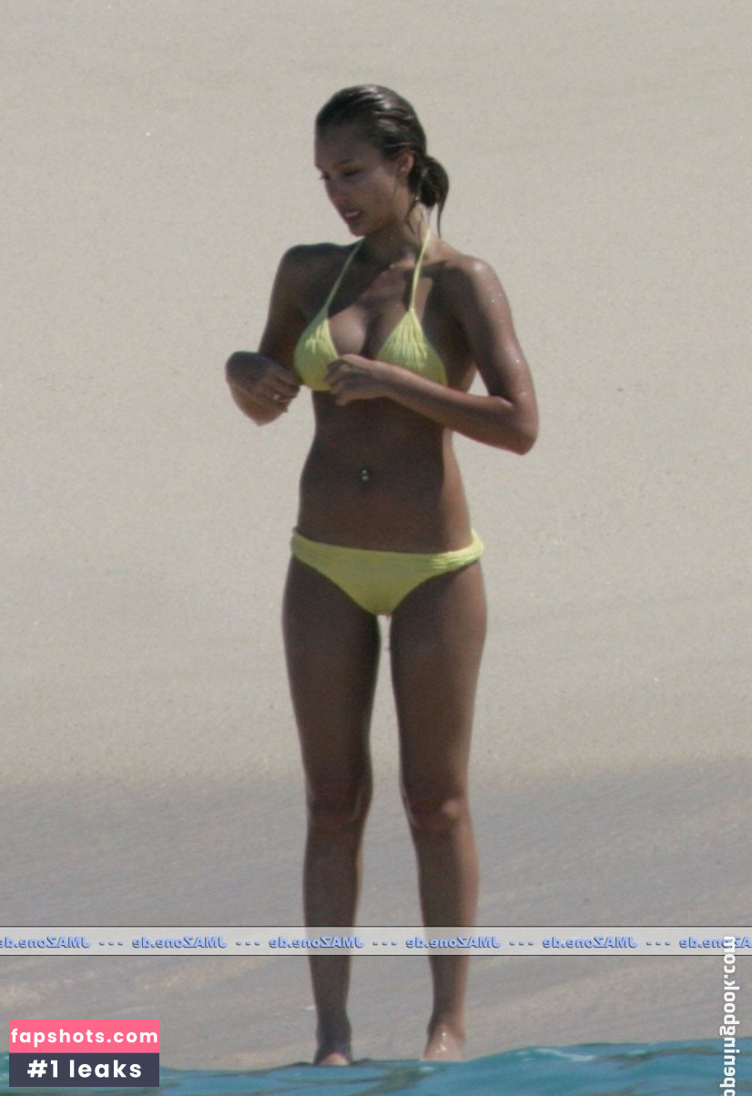 Jessica Alba Filtración Desnuda OnlyFans Foto #2829 - Fapshots