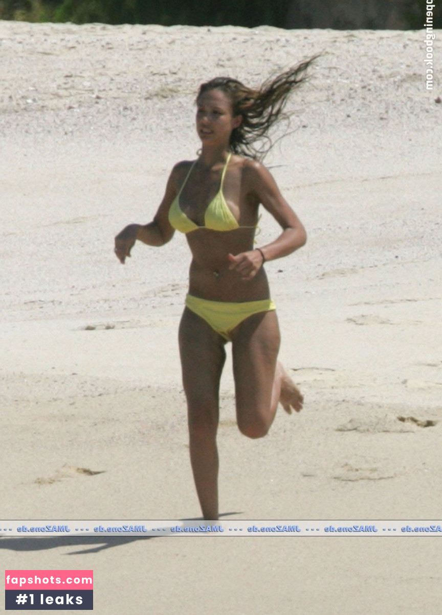Jessica Alba Filtración Desnuda OnlyFans Foto #2830 - Fapshots