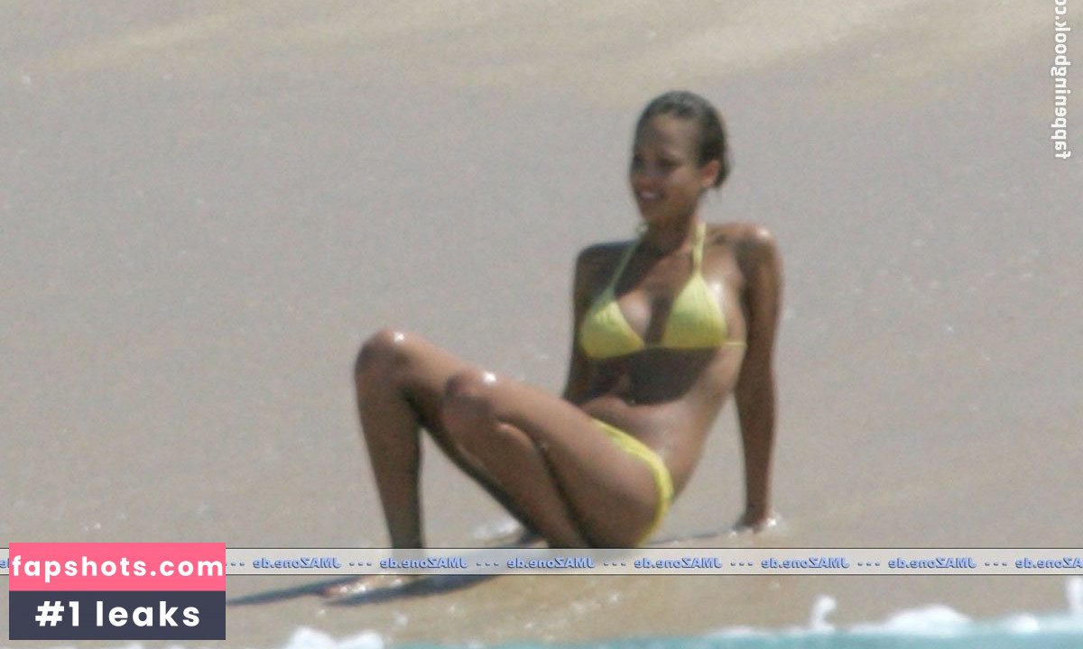 Jessica Alba Filtración Desnuda OnlyFans Foto #2832 - Fapshots