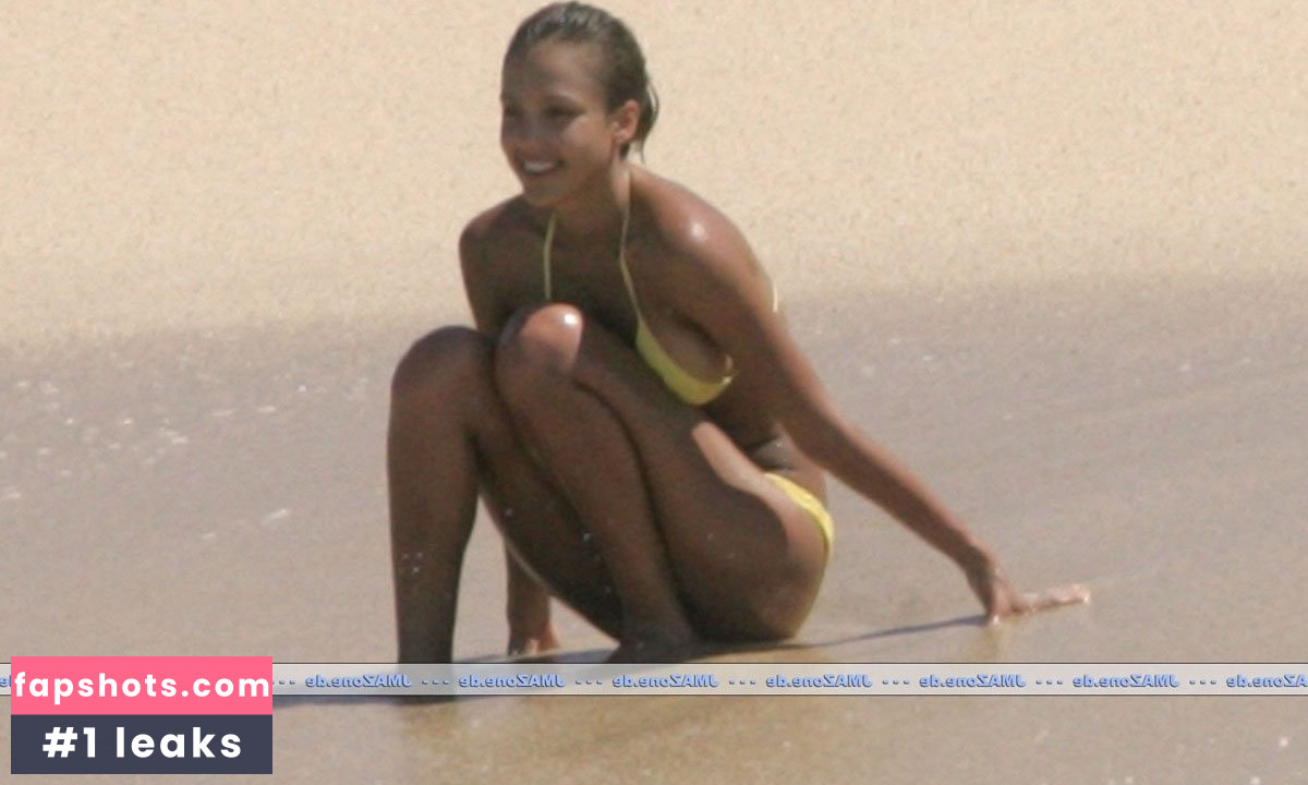 Jessica Alba Filtración Desnuda OnlyFans Foto #2833 - Fapshots