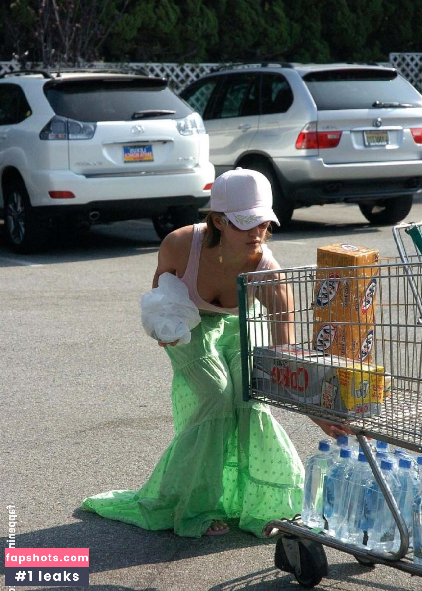 Jessica Alba Filtración Desnuda OnlyFans Foto #2840 - Fapshots