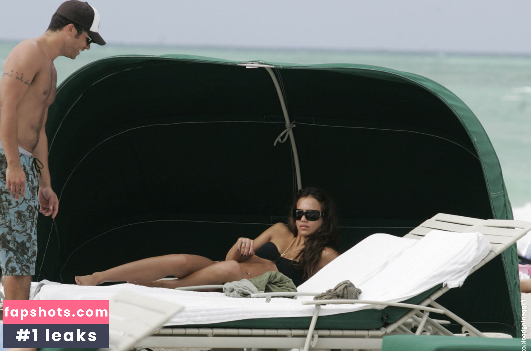 Jessica Alba Filtración Desnuda OnlyFans Foto #2860 - Fapshots