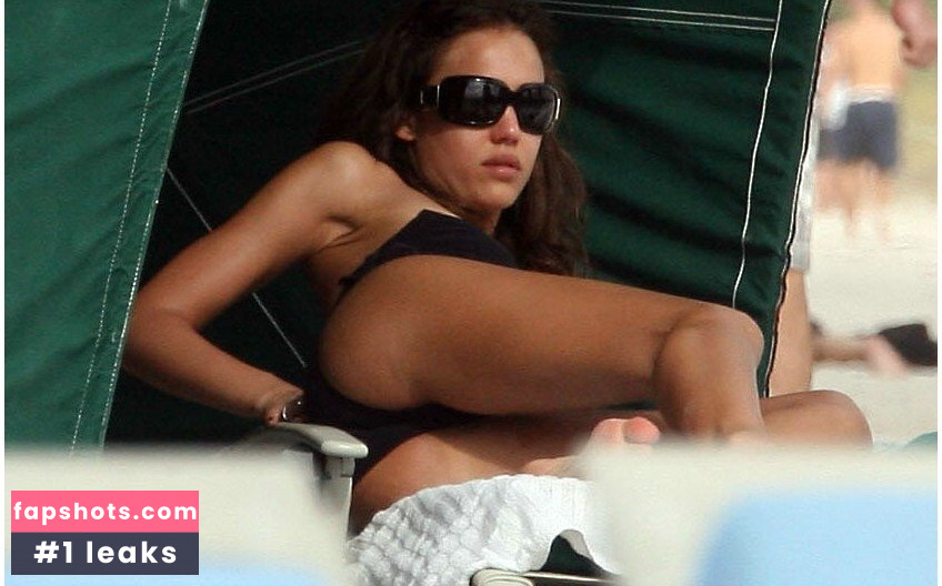 Jessica Alba gallery photo #2876