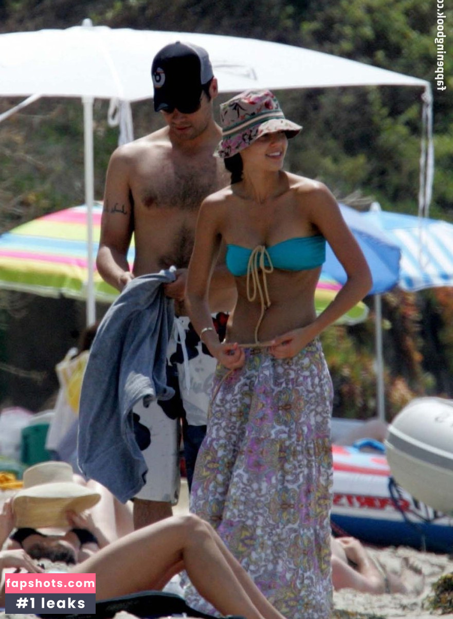 Jessica Alba gallery photo #2896