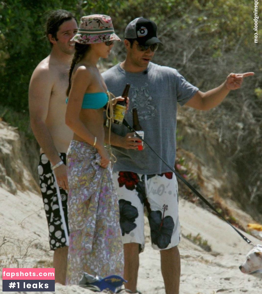 Jessica Alba gallery photo #2899